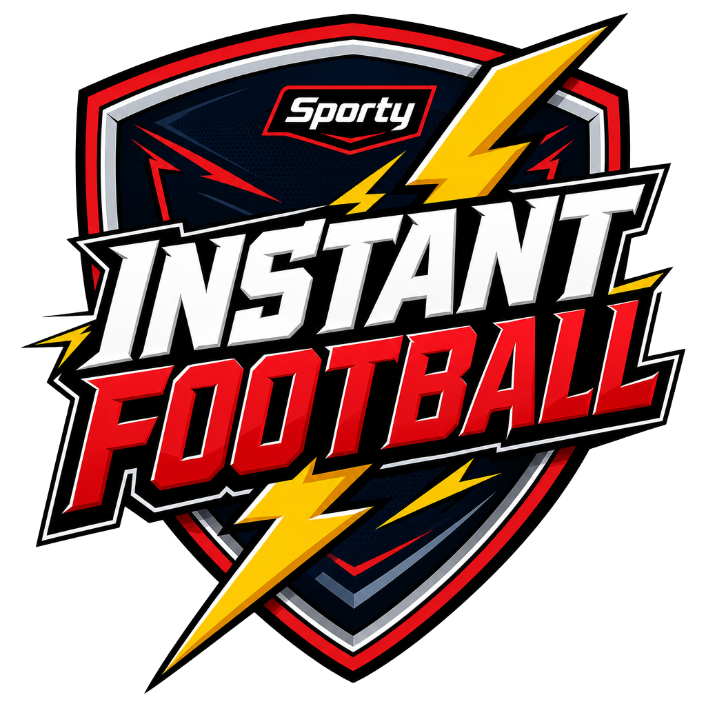 Instant Football